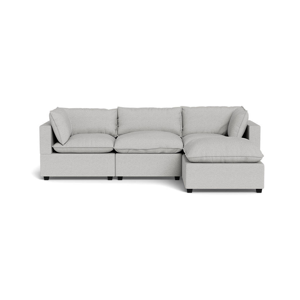 Kova Pillow Cushion Sofa 122