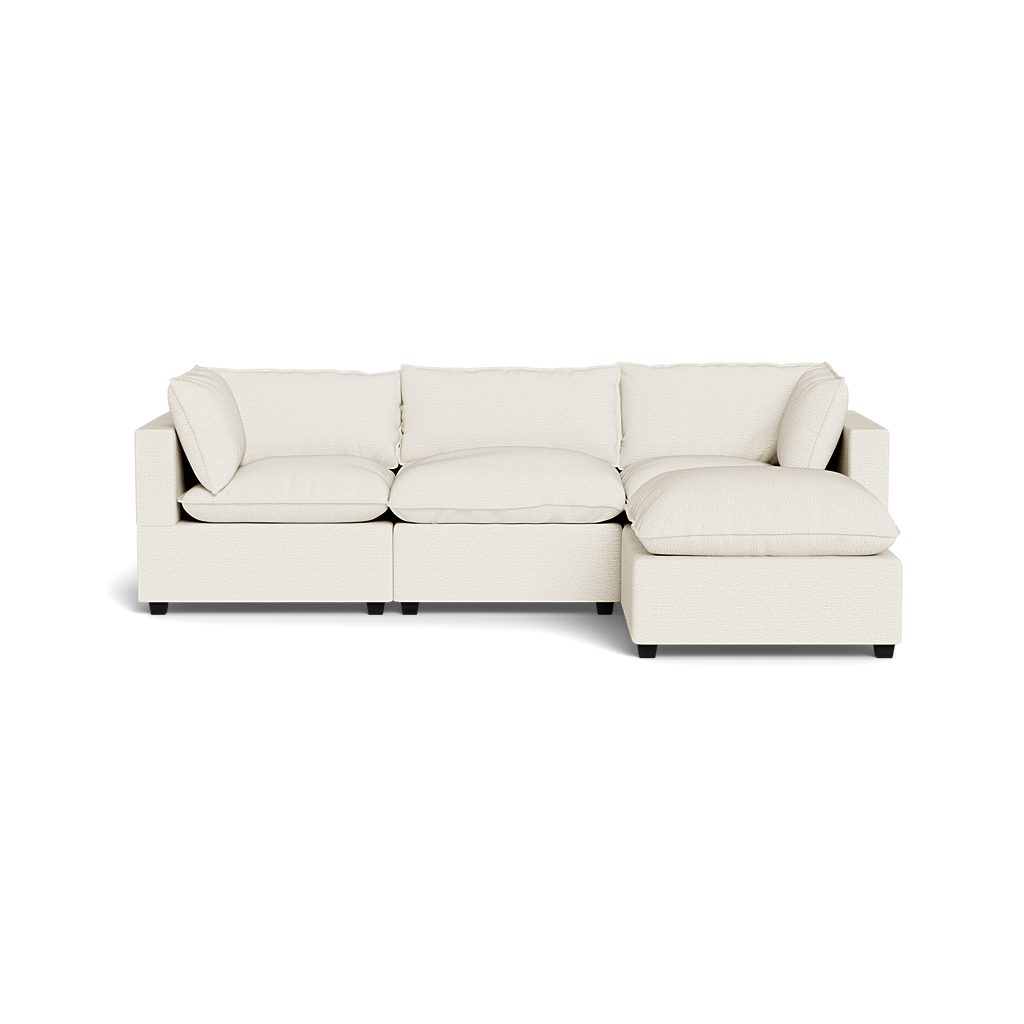 Kova Pillow Cushion Sofa 122
