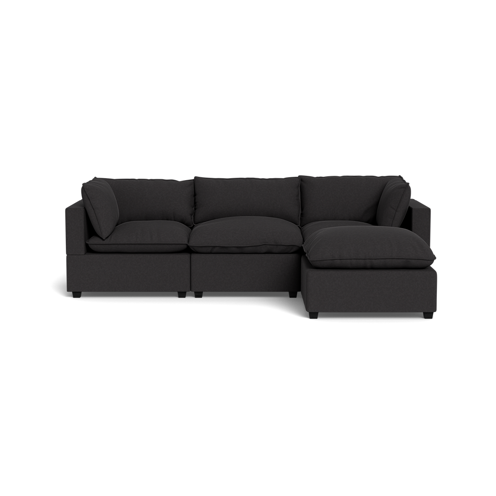 Kova Pillow Cushion Sofa 122