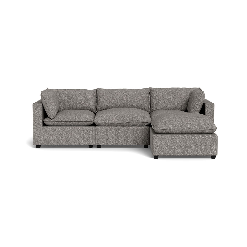Kova Pillow Cushion Sofa 122