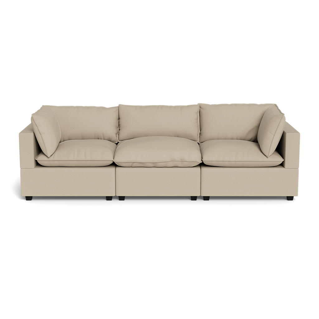 Kova Pillow Cushion Sofa 122