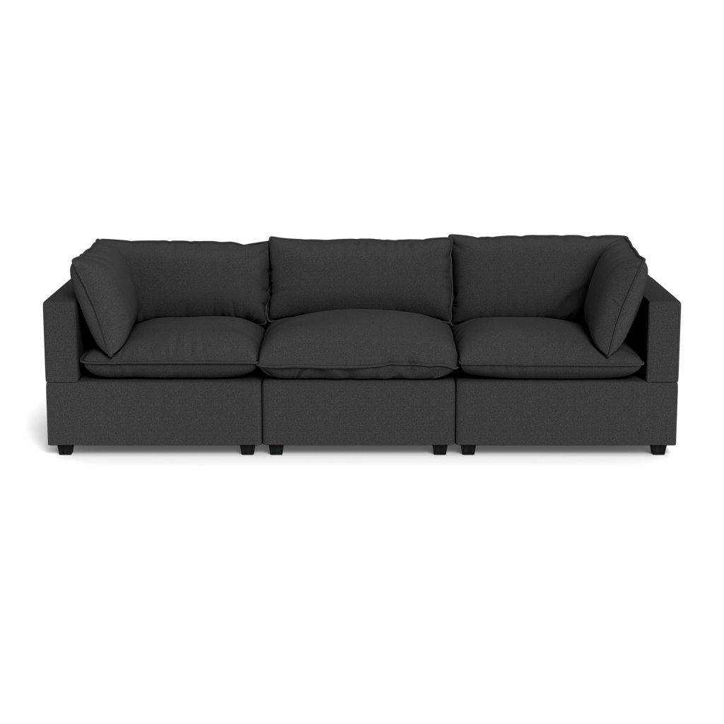 Kova Pillow Cushion Sofa 122