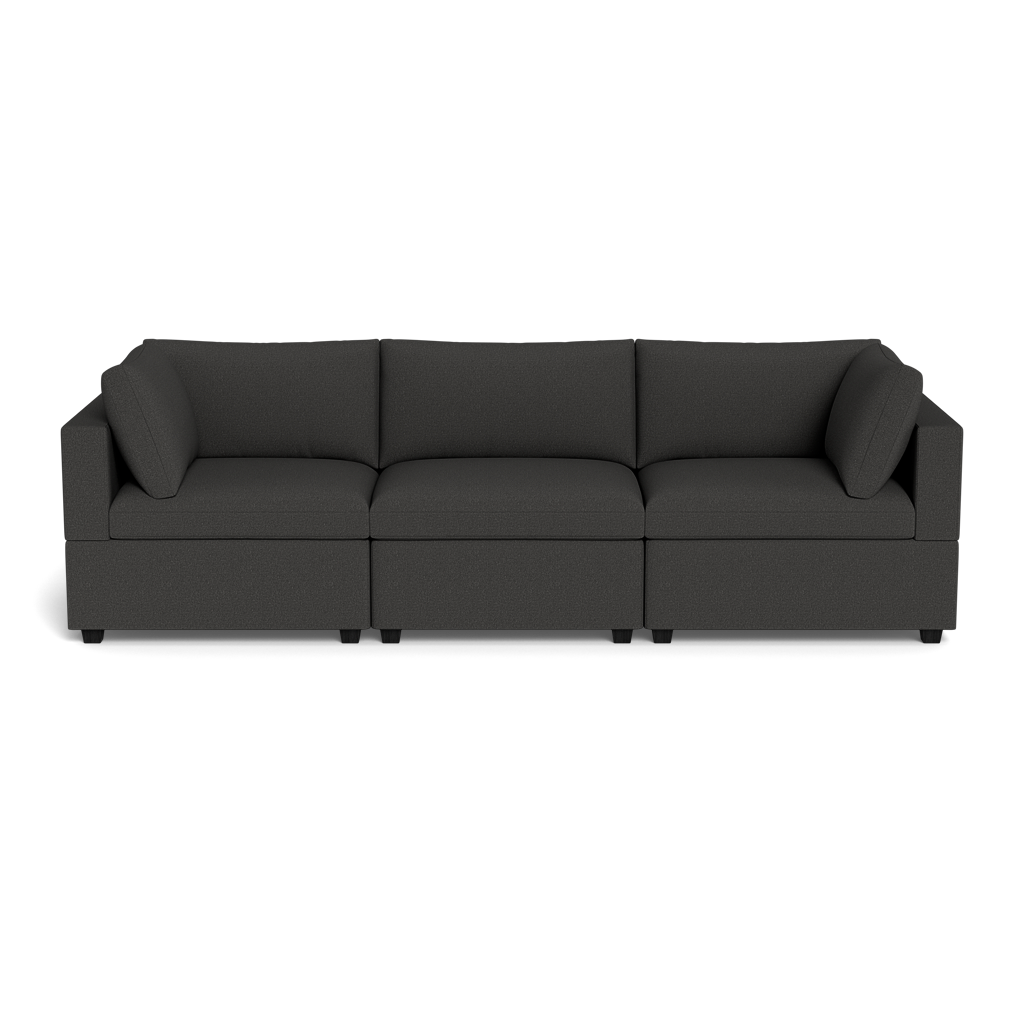 Kova Box Cushion Sofa 122
