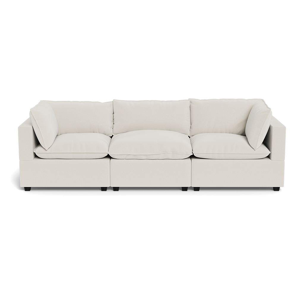 Kova Pillow Cushion Sofa 122