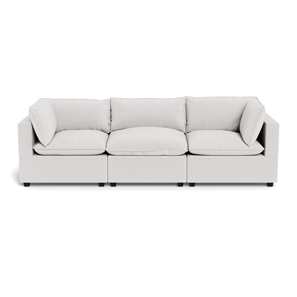 Kova Pillow Cushion Sofa 122