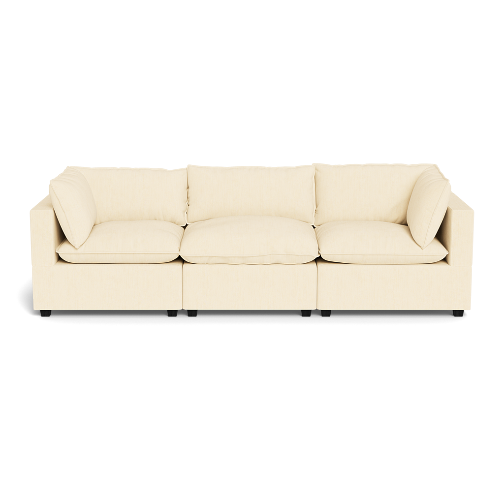 Kova Pillow Cushion Sofa 122
