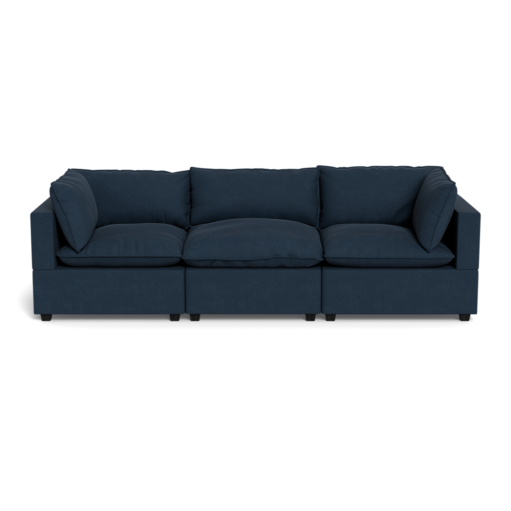 Kova Pillow Cushion Sofa 122