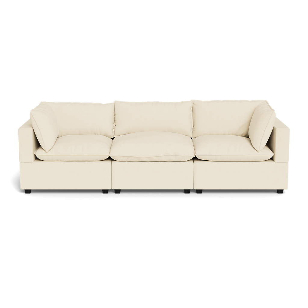 Kova Pillow Cushion Sofa 122