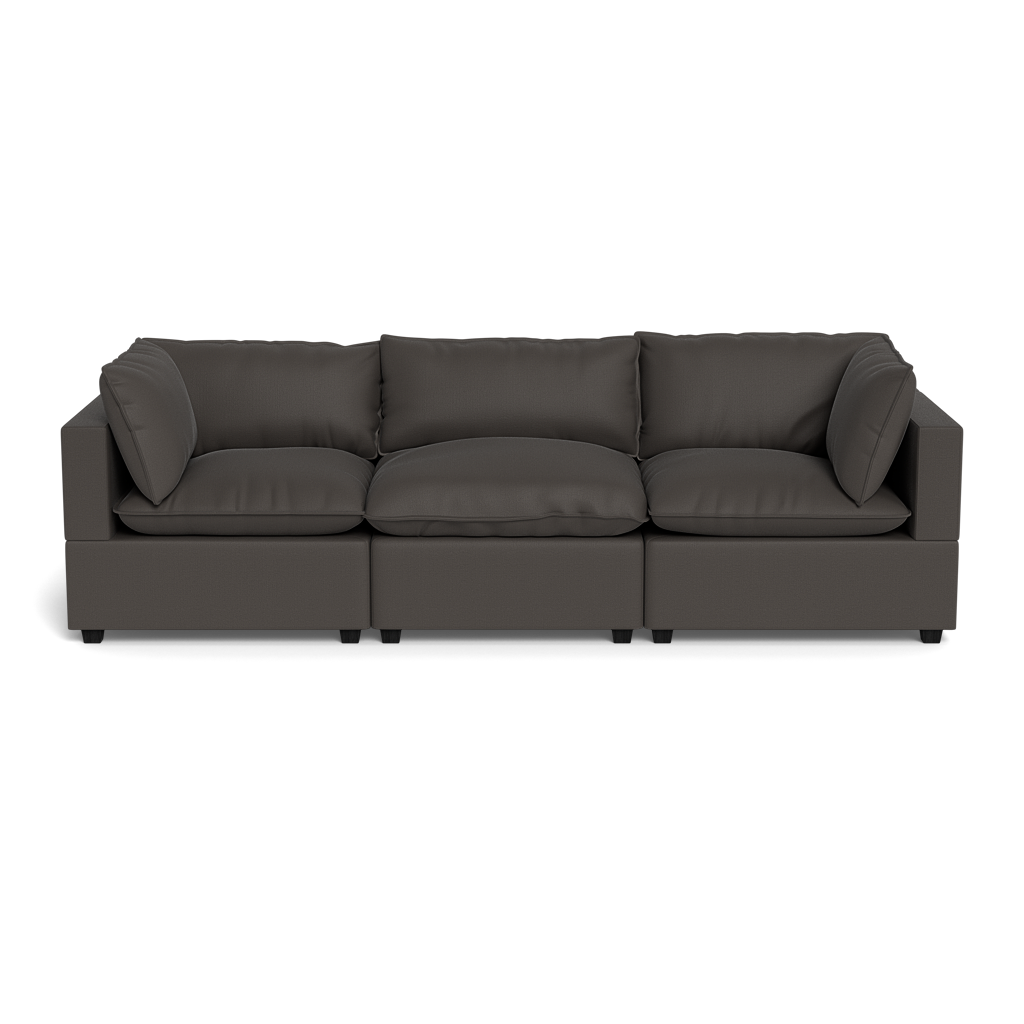 Kova Pillow Cushion Sofa 122