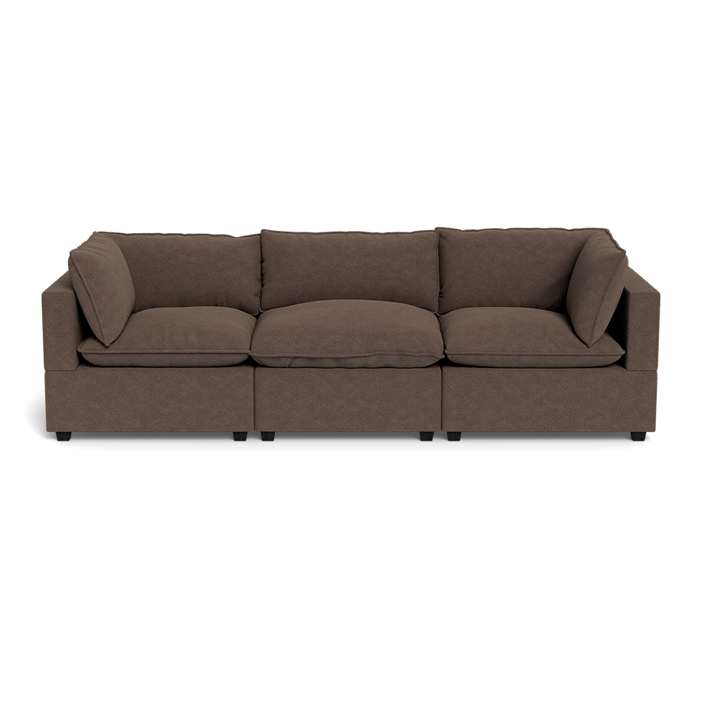 Kova Pillow Cushion Sofa 122