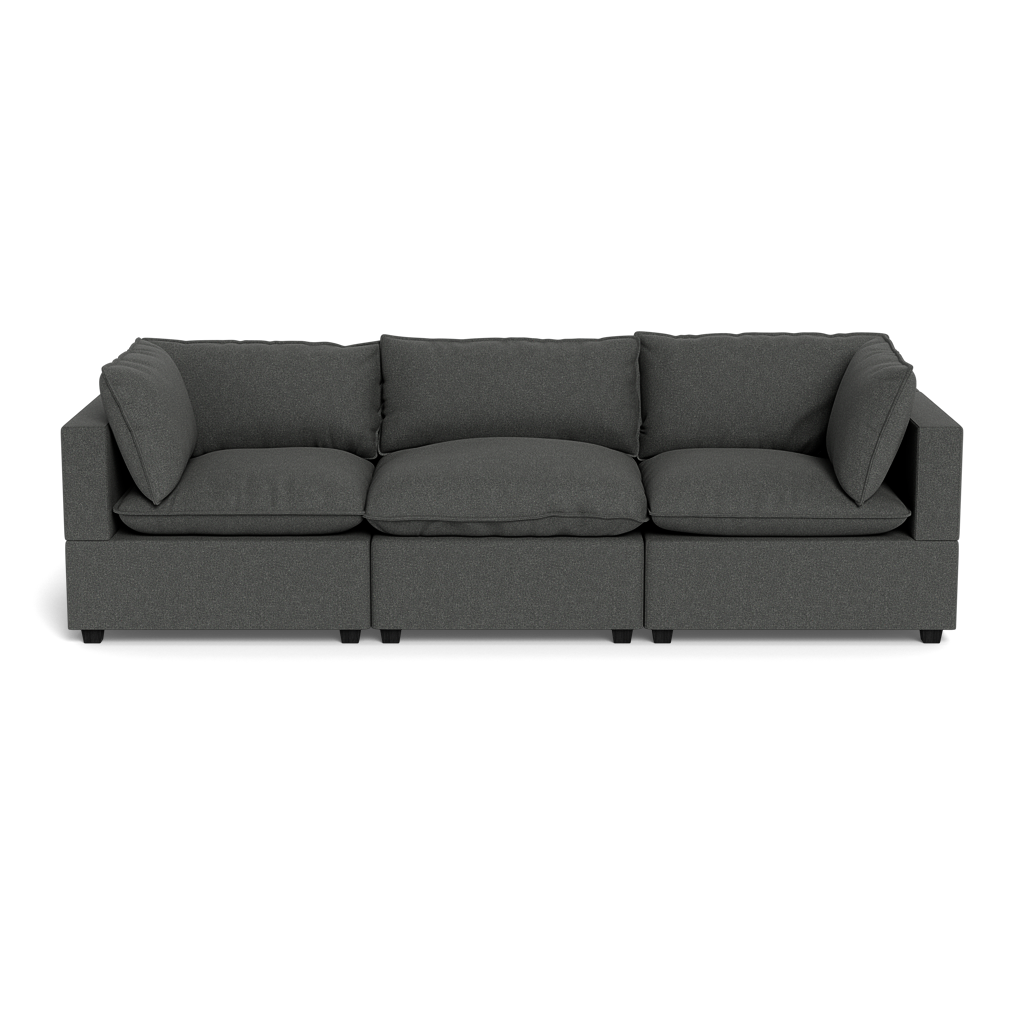 Kova Pillow Cushion Sofa 122