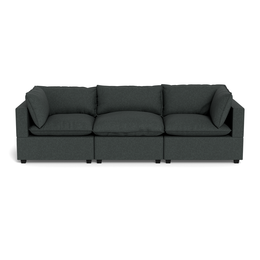 Kova Pillow Cushion Sofa 122