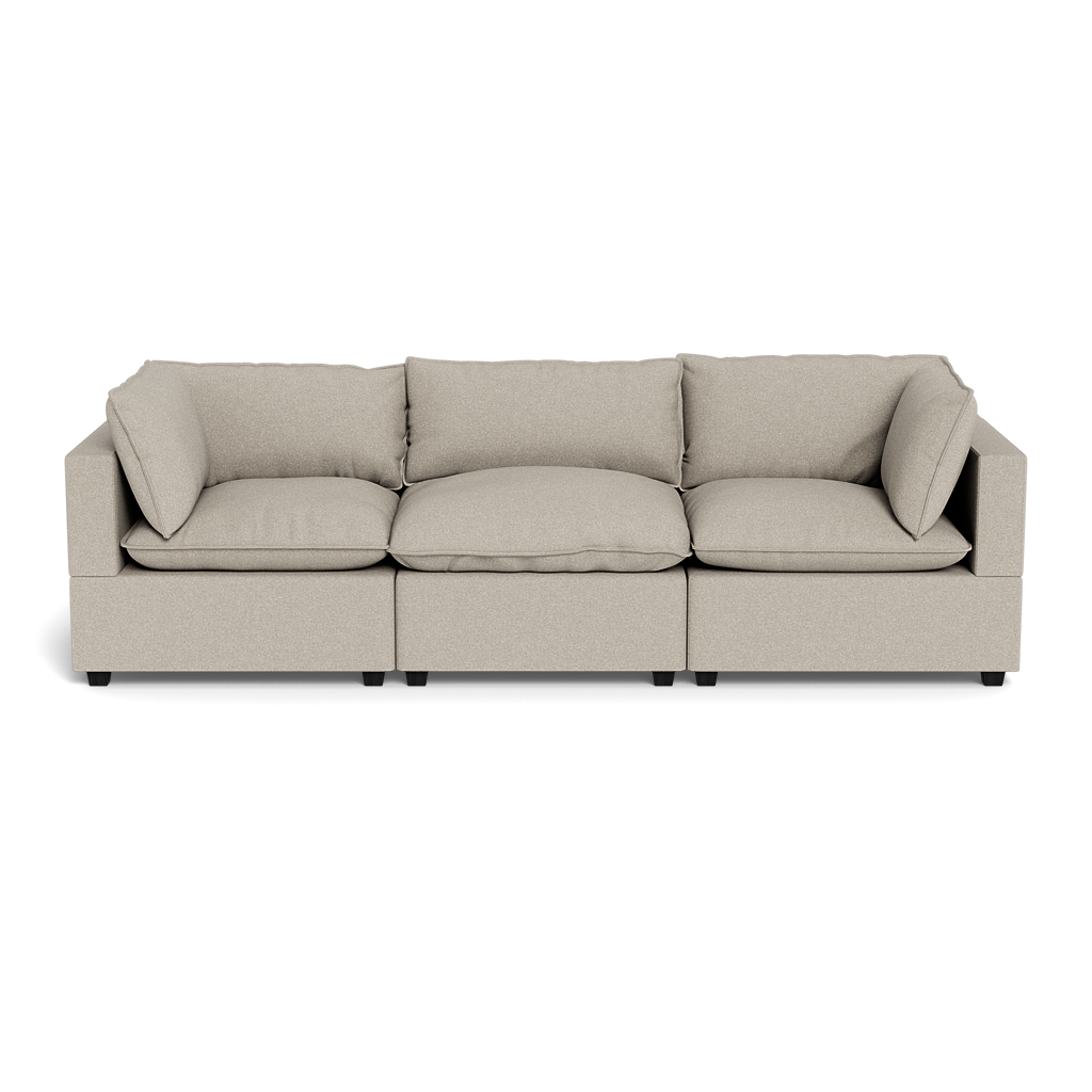 Kova Pillow Cushion Sofa 122