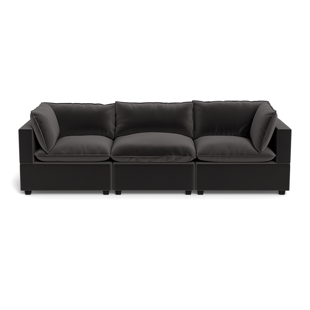 Kova Pillow Cushion Sofa 122