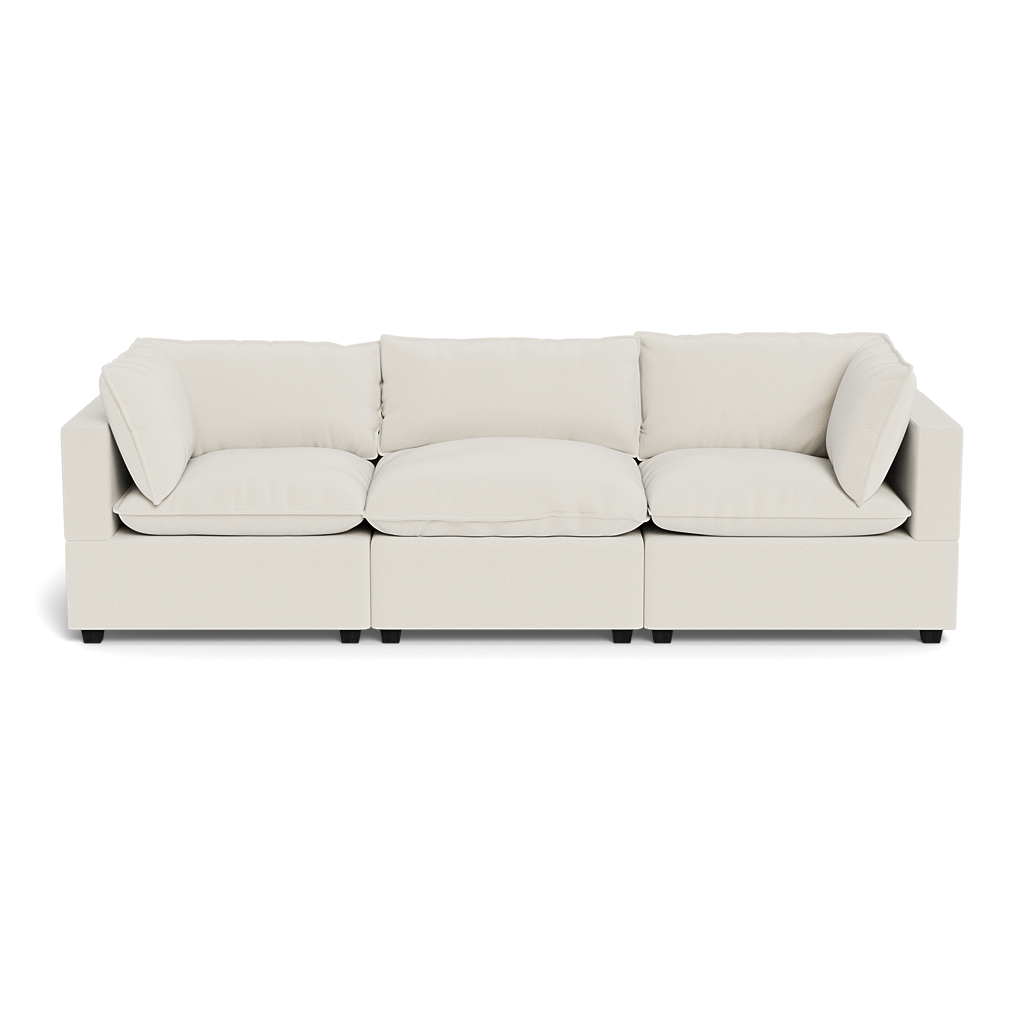 Kova Pillow Cushion Sofa 122