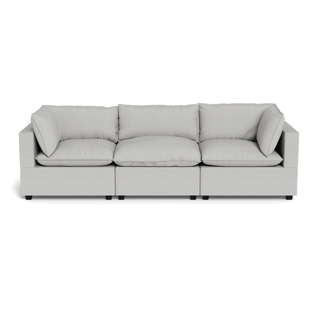 Kova Pillow Cushion Sofa 122