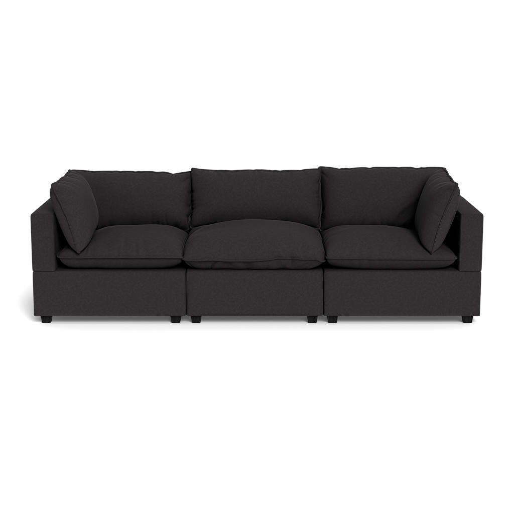 Kova Pillow Cushion Sofa 122