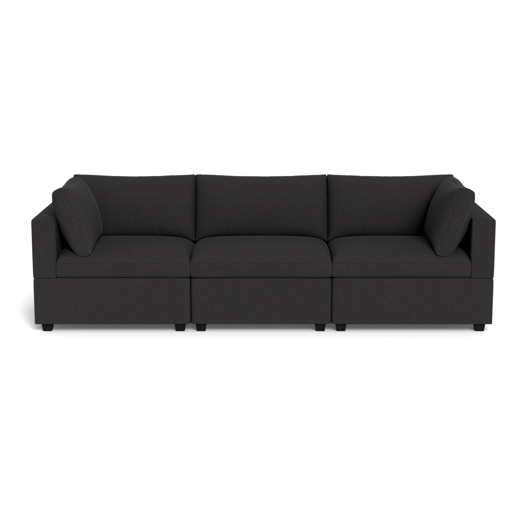 Kova Box Cushion Sofa 122
