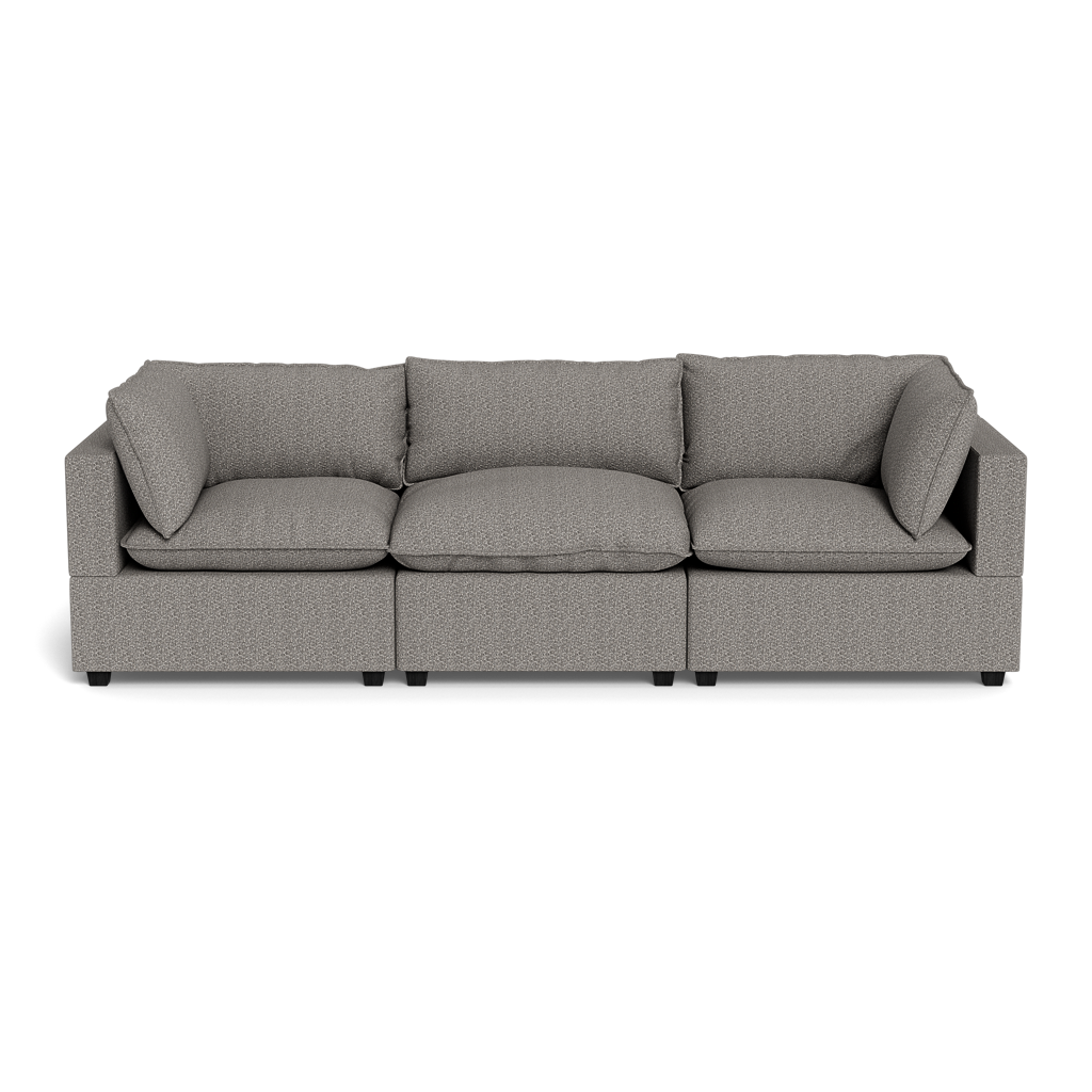 Kova Pillow Cushion Sofa 122