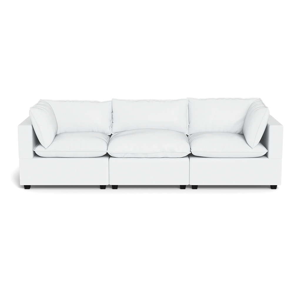 Kova Pillow Cushion Sofa 122