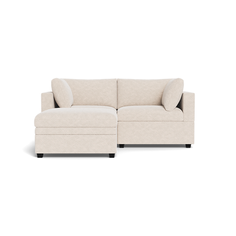 Kova Box Cushion Sofa 86