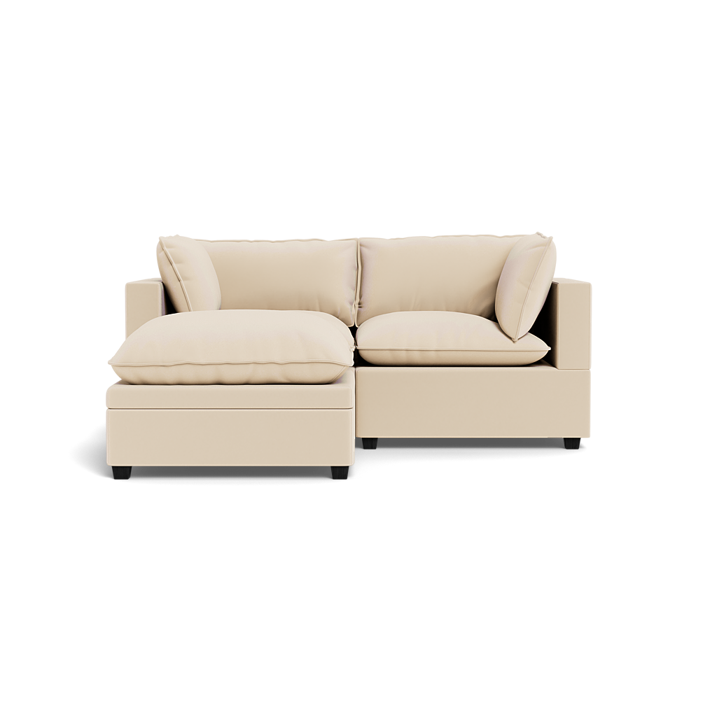 Kova Pillow Cushion Sofa 86