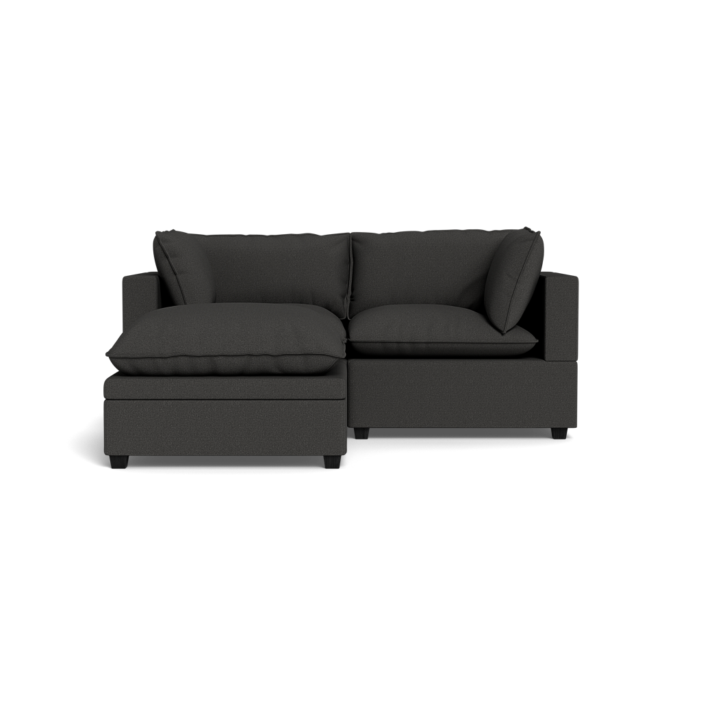 Kova Pillow Cushion Sofa 86
