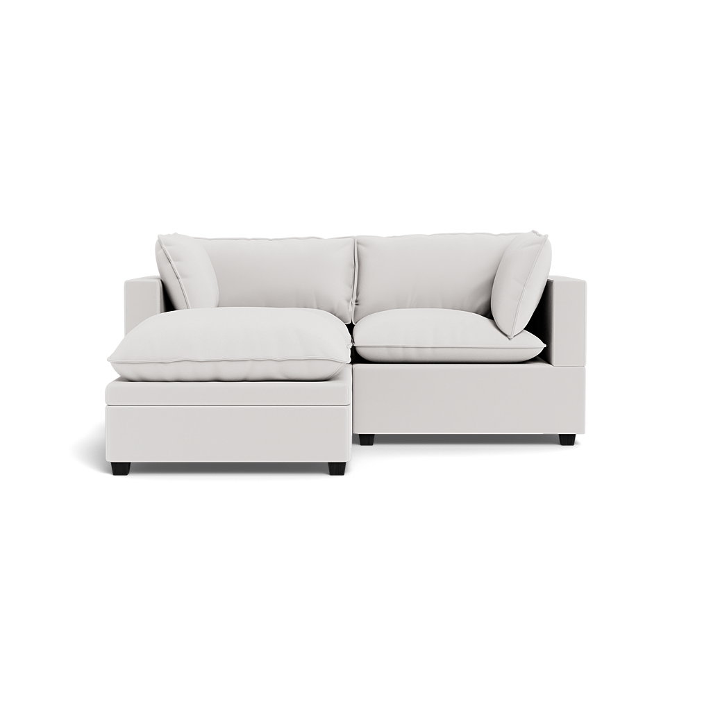 Kova Pillow Cushion Sofa 86