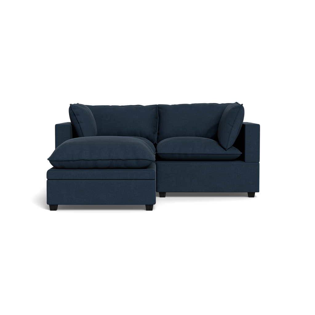 Kova Pillow Cushion Sofa 86