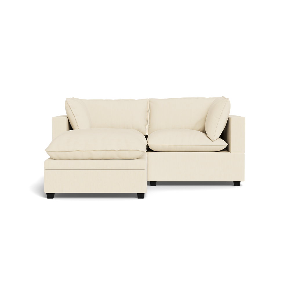 Kova Pillow Cushion Sofa 86