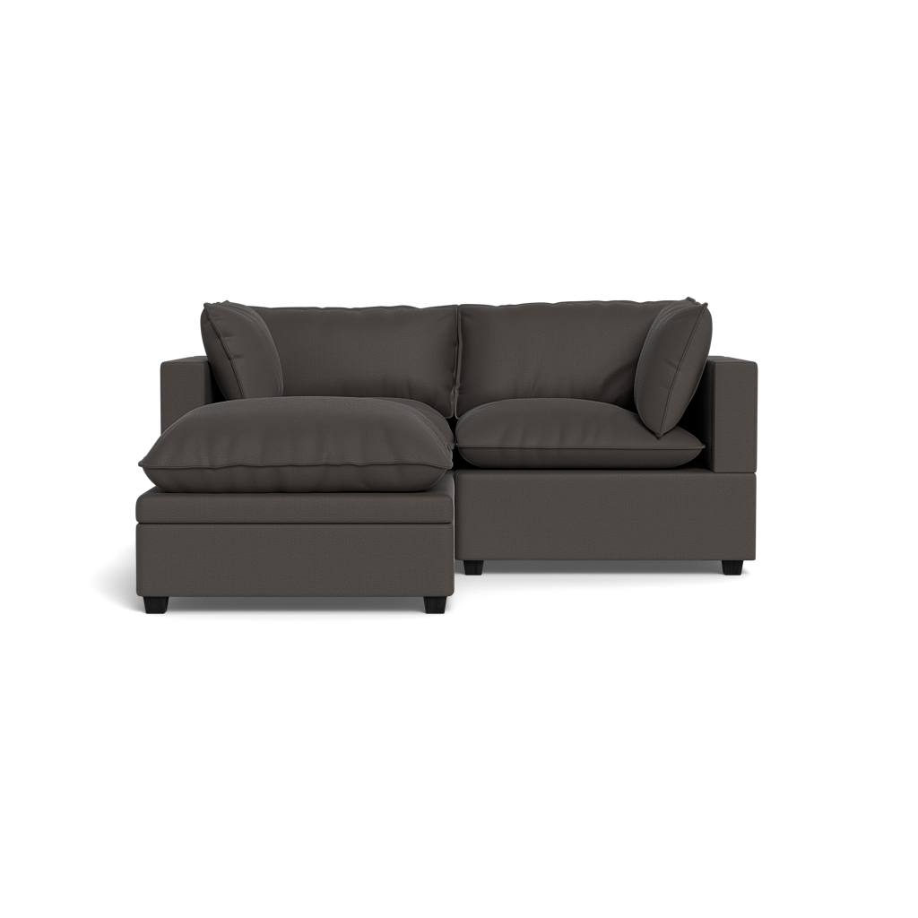 Kova Pillow Cushion Sofa 86