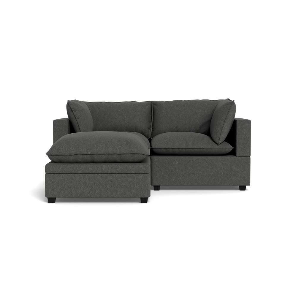 Kova Pillow Cushion Sofa 86