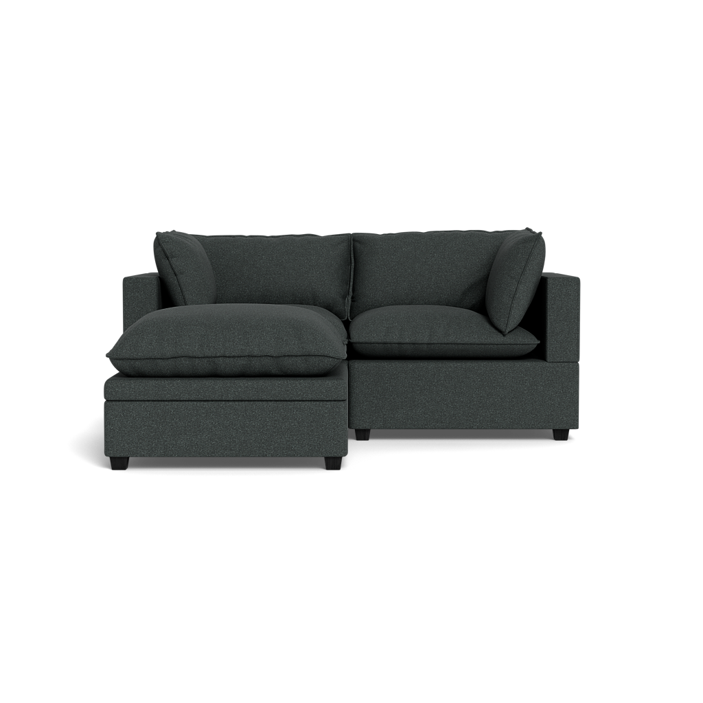 Kova Pillow Cushion Sofa 86
