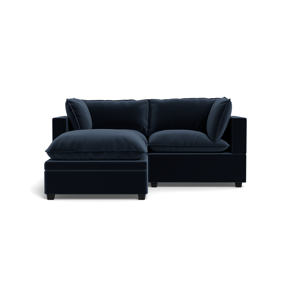 Kova Pillow Cushion Sofa 86