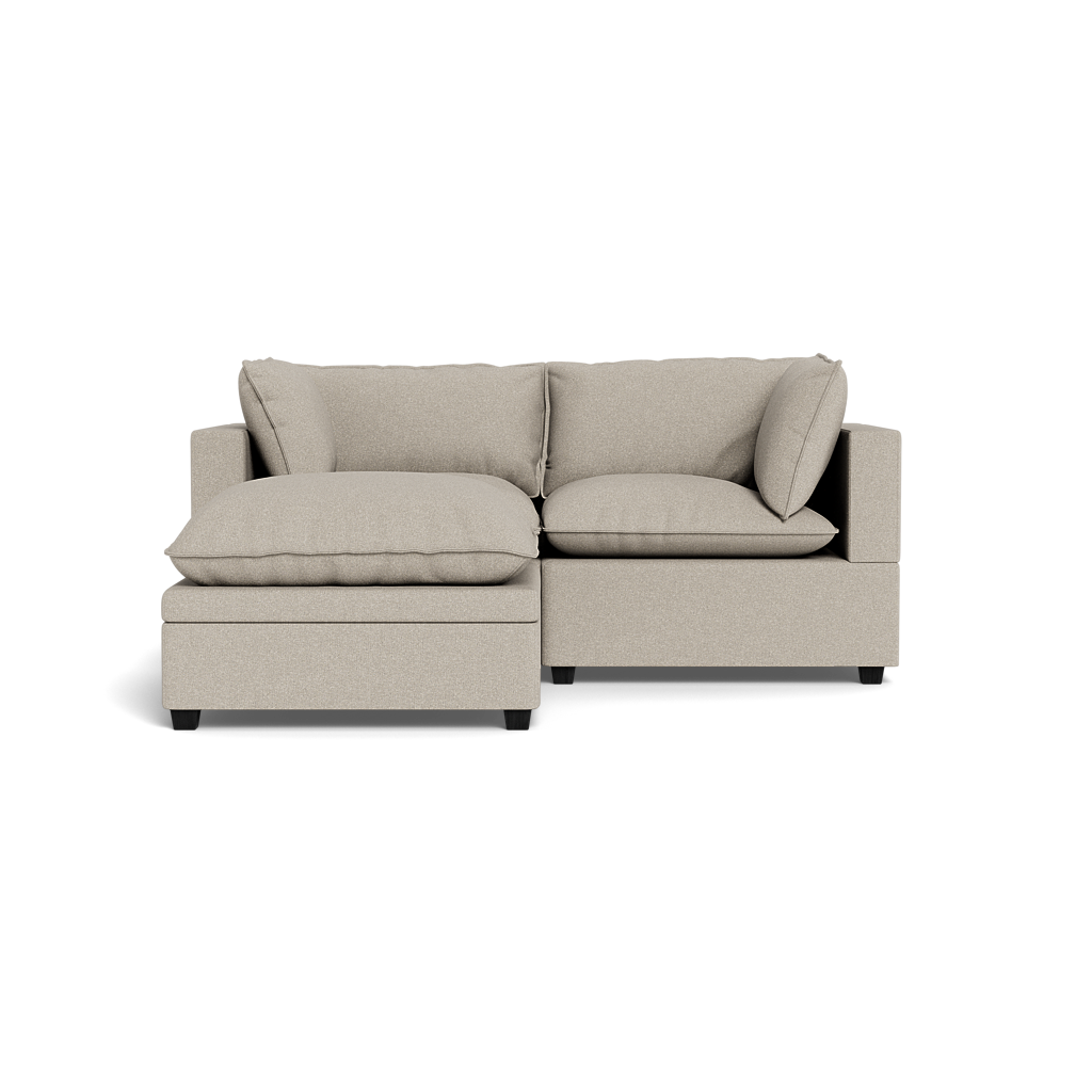 Kova Pillow Cushion Sofa 86