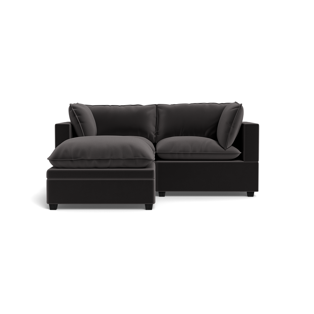 Kova Pillow Cushion Sofa 86