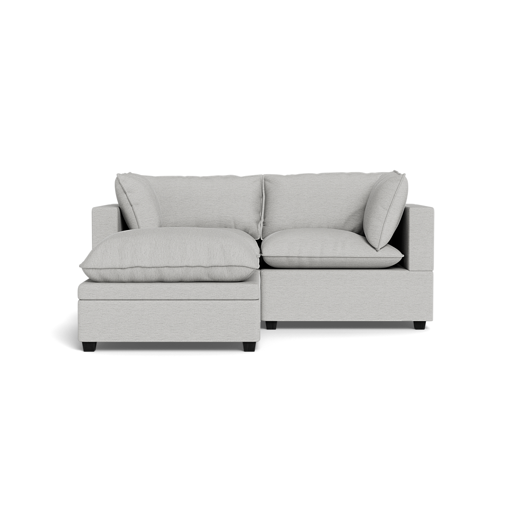 Kova Pillow Cushion Sofa 86