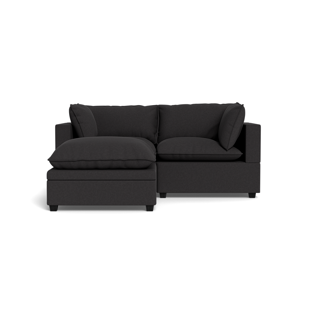 Kova Pillow Cushion Sofa 86