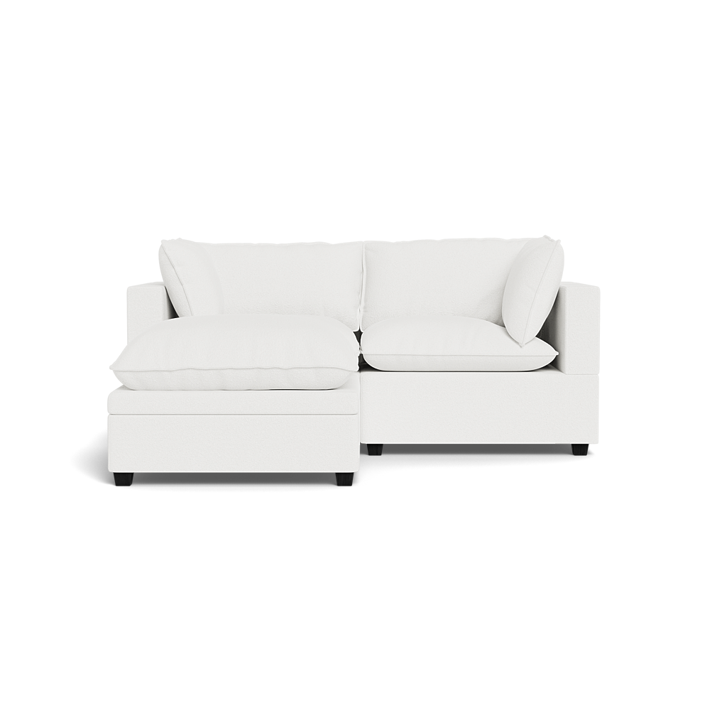 Kova Pillow Cushion Sofa 86