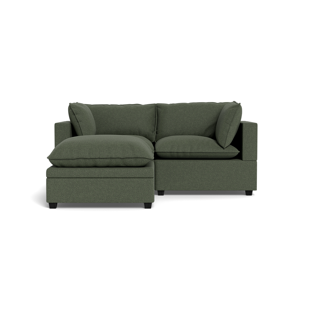 Kova Pillow Cushion Sofa 86