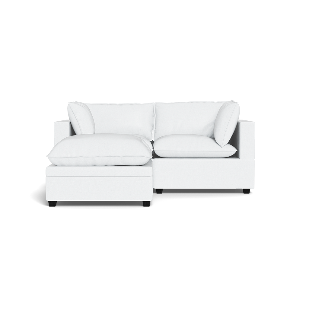 Kova Pillow Cushion Sofa 86