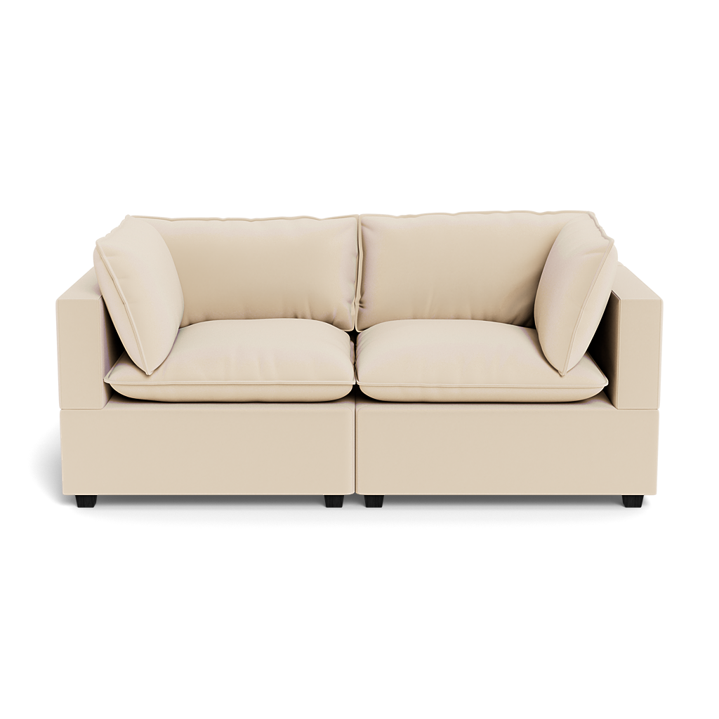 Kova Pillow Cushion Sofa 86