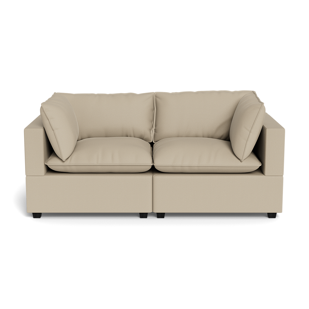 Kova Pillow Cushion Sofa 86
