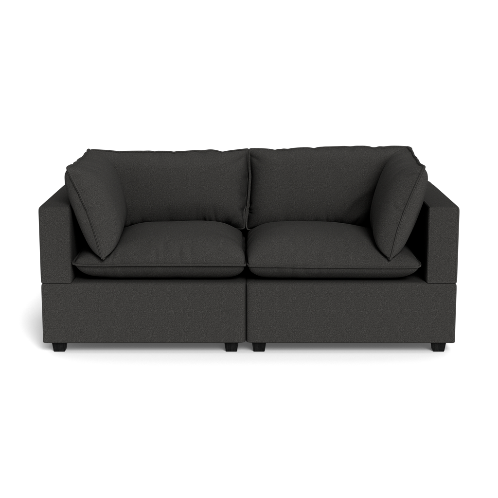 Kova Pillow Cushion Sofa 86