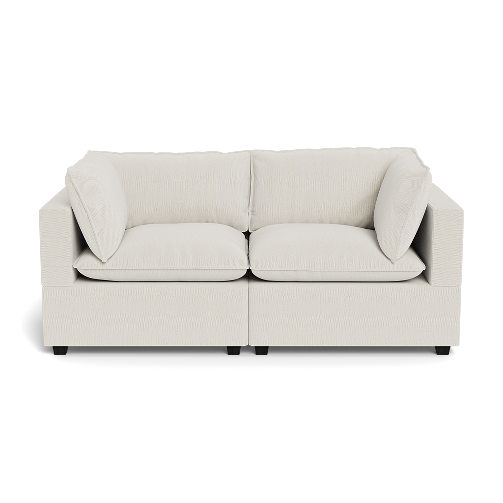 Kova Pillow Cushion Sofa 86