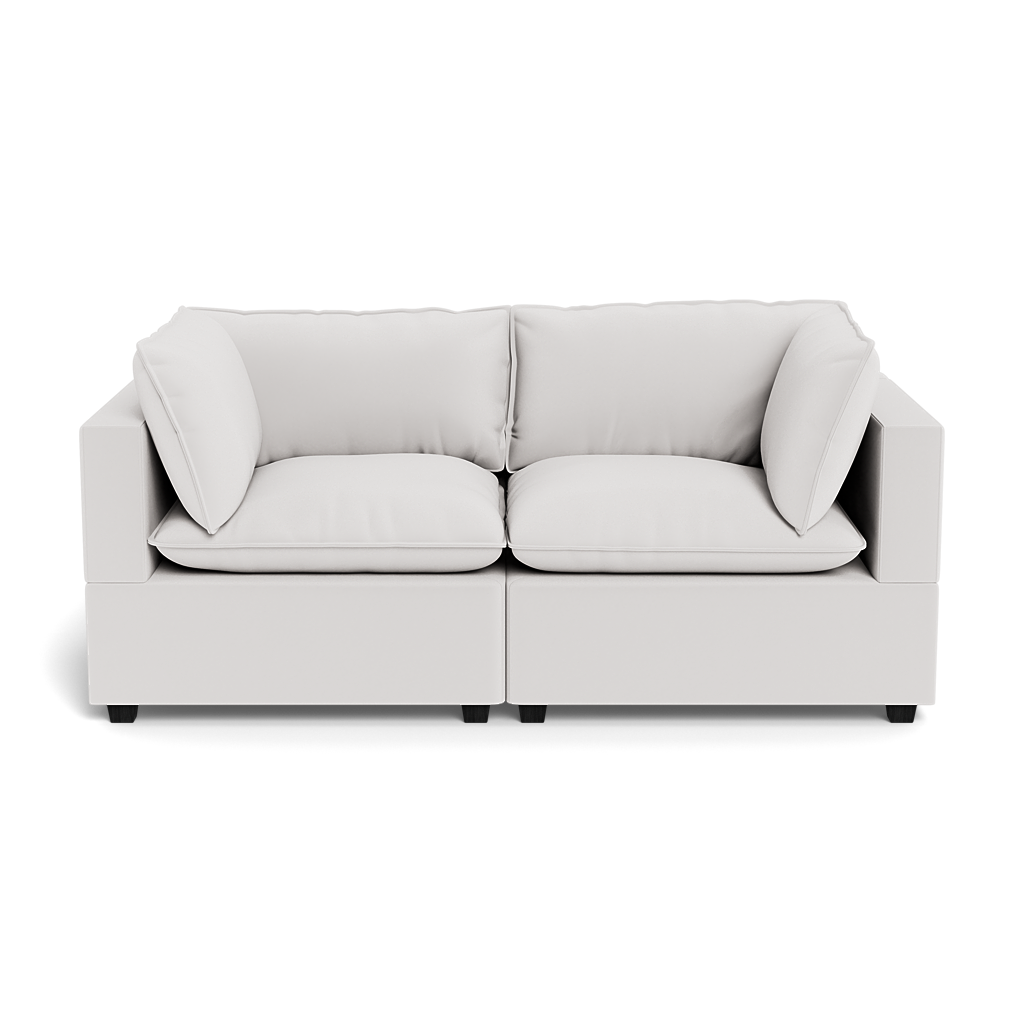 Kova Pillow Cushion Sofa 86