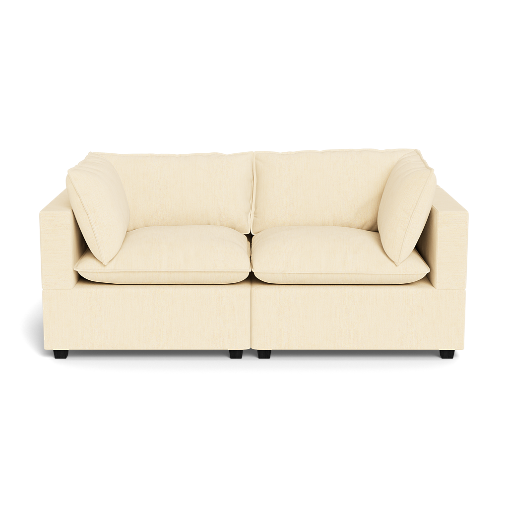 Kova Pillow Cushion Sofa 86
