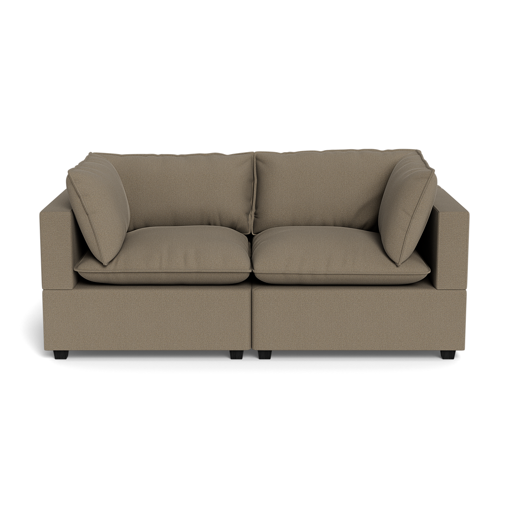 Kova Pillow Cushion Sofa 86