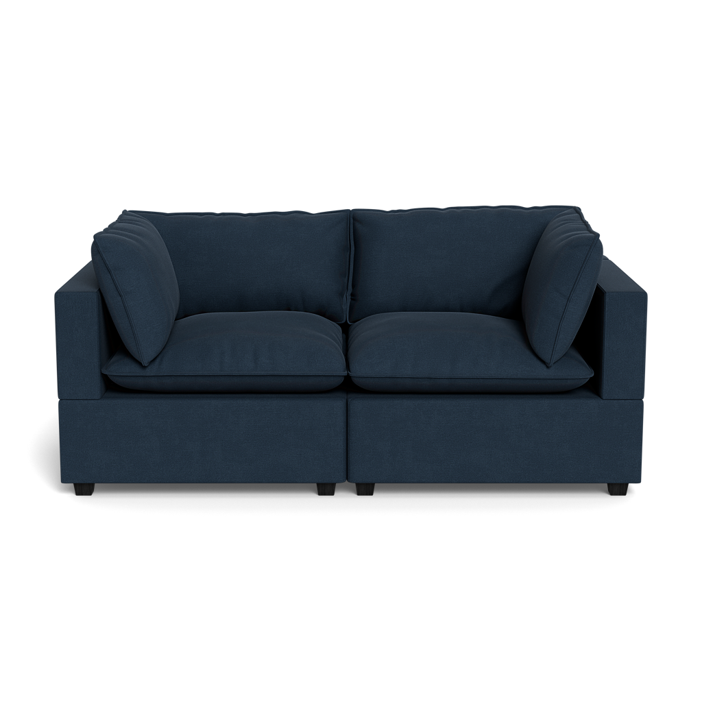 Kova Pillow Cushion Sofa 86