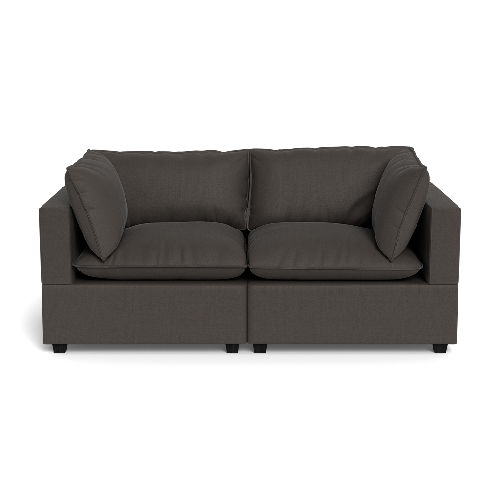 Kova Pillow Cushion Sofa 86